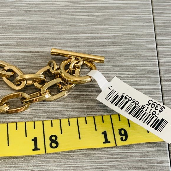 St John Designer Necklace - Picture 5 of 5